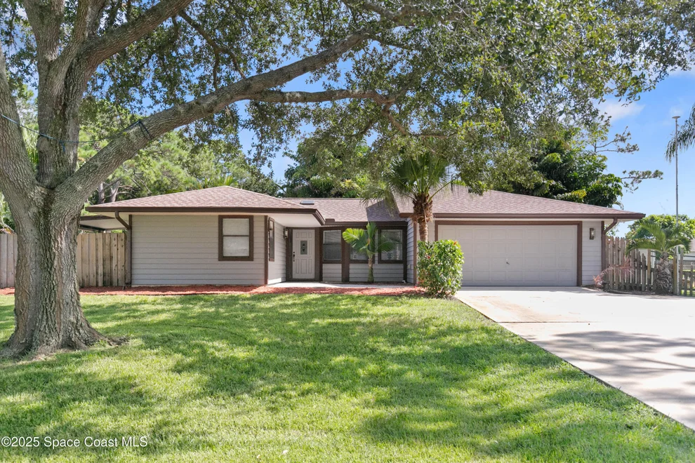 Unit for sale at 784 Emerson Drive NE, Palm Bay, FL 32907