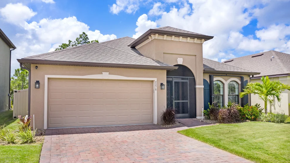 Unit for sale at 4278 Alligator Flag Circle, West Melbourne, FL 32904