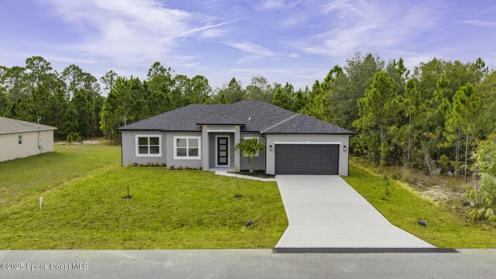 Unit for sale at 3042 Gabrysh Avenue SE, Palm Bay, FL 32909