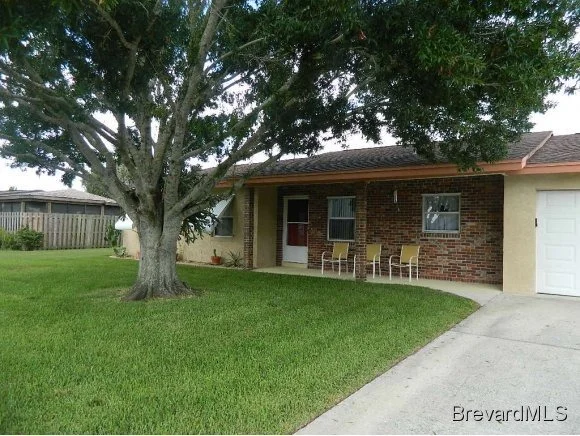 Unit for sale at 818 Mallard Road, Cocoa, FL 32926