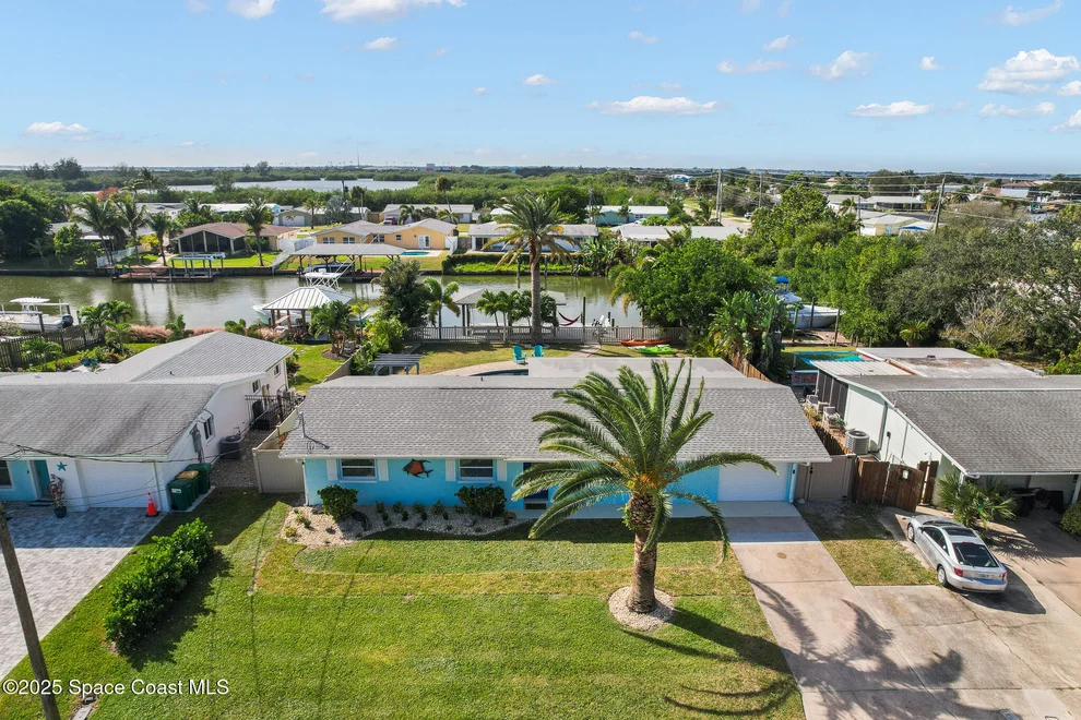 Unit for sale at 102 Deleon Road, Cocoa Beach, FL 32931