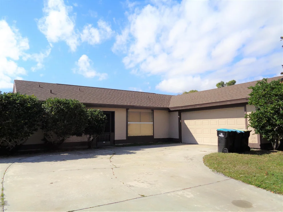 Unit for sale at 1232 Dawn Street NE, Palm Bay, FL 32905
