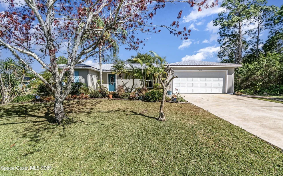 Unit for sale at 1835 Wapello Avenue SE, Palm Bay, FL 32909