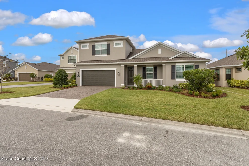 Unit for sale at 3894 Archdale Street, Melbourne, FL 32940