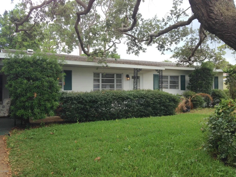 Unit for sale at 163 Park Lane, Titusville, FL 32780