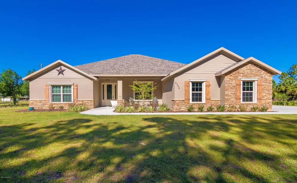Unit for sale at 2040 Turpentine Road, Mims, FL 32754
