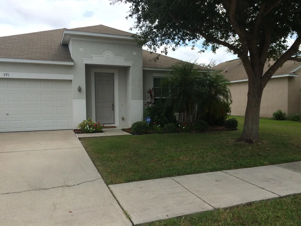 Unit for sale at 391 Cressa Circle, Cocoa, FL 32926