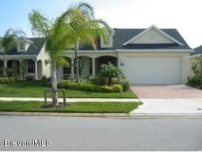 Unit for sale at 6993 Premonition Drive, Melbourne, FL 32940