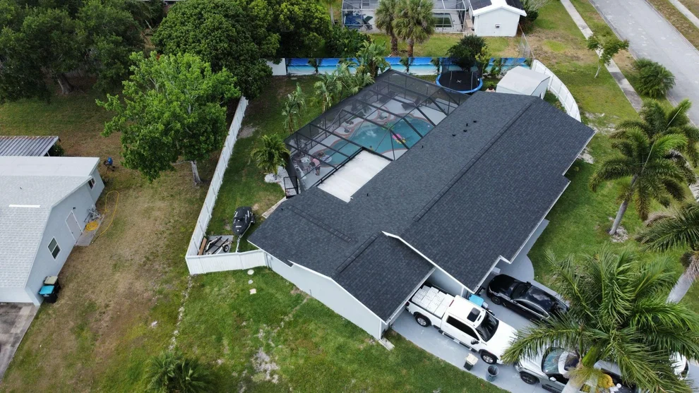 Unit for sale at 1280 Creel Road NE, Palm Bay, FL 32905