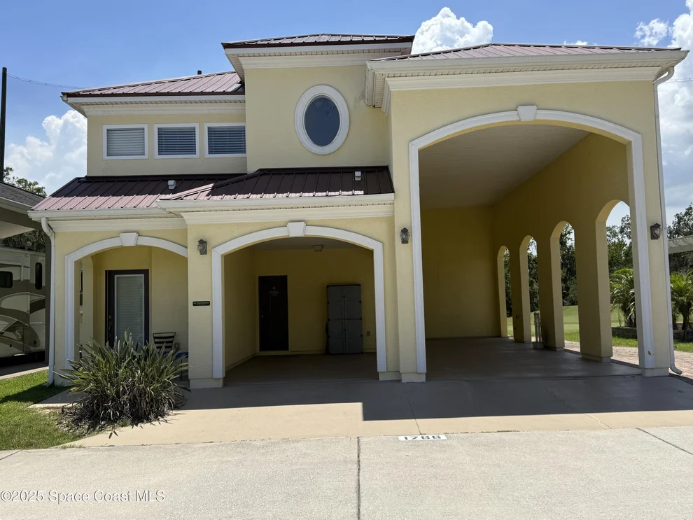 Unit for sale at 1766 Platinum Drive, Titusville, FL 32796