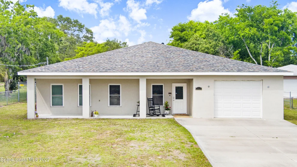 Unit for sale at 2224 Tropic Street, Titusville, FL 32796