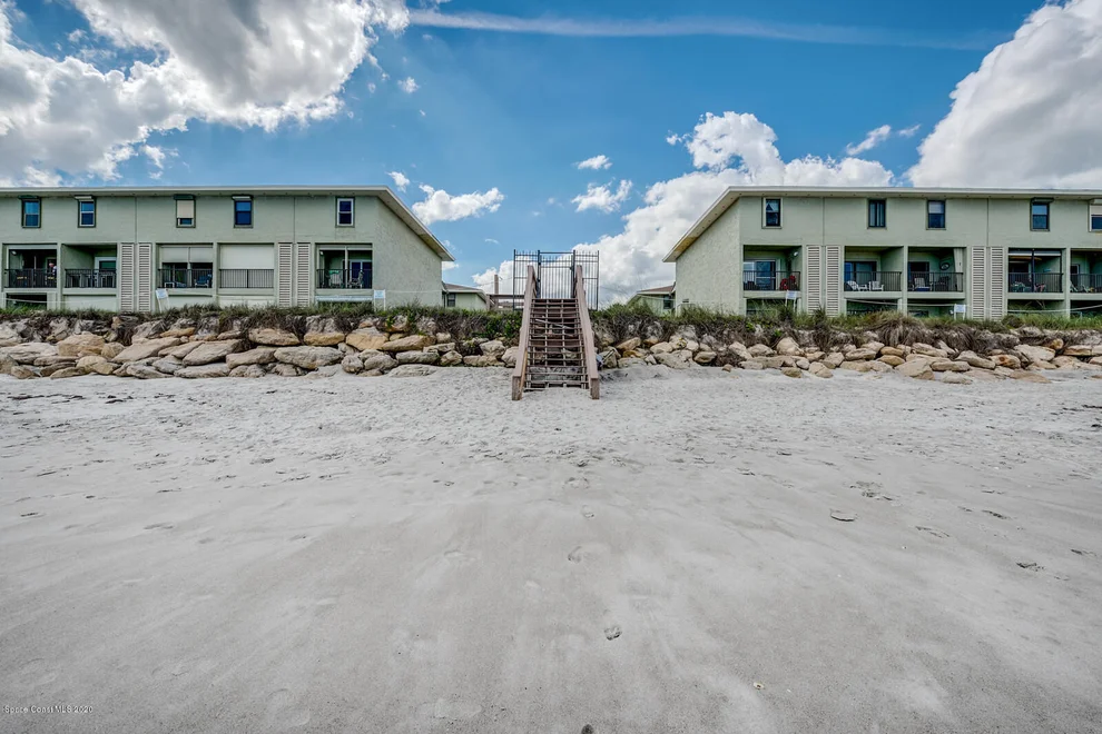 Unit for sale at 199 Highway A1a, Satellite Beach, FL 32937