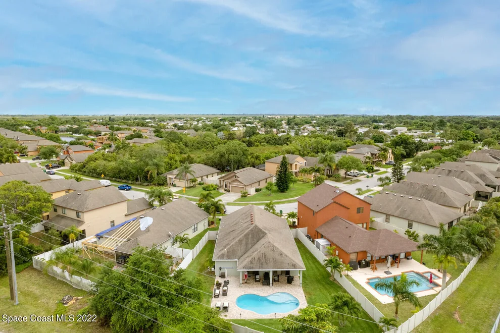 Unit for sale at 2602 Glenridge Circle, Merritt Island, FL 32953