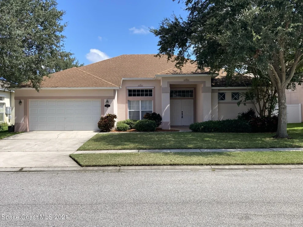 Unit for sale at 1444 Sumter Lane, Melbourne, FL 32904