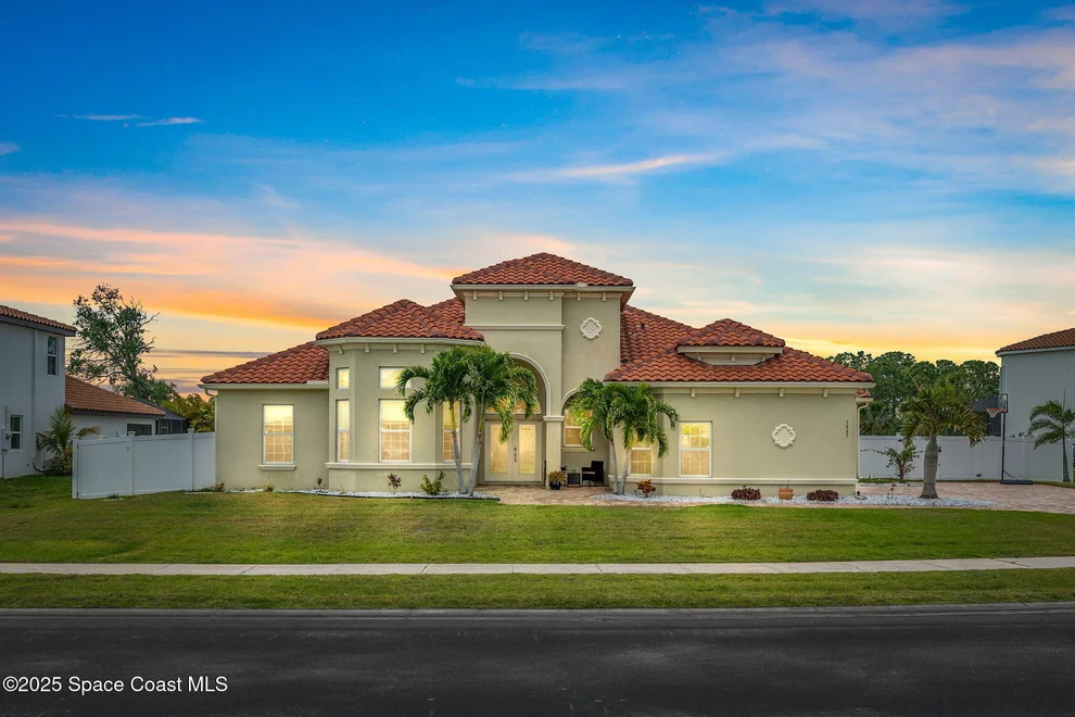 Unit for sale at 3887 Province Drive, Melbourne, FL 32934