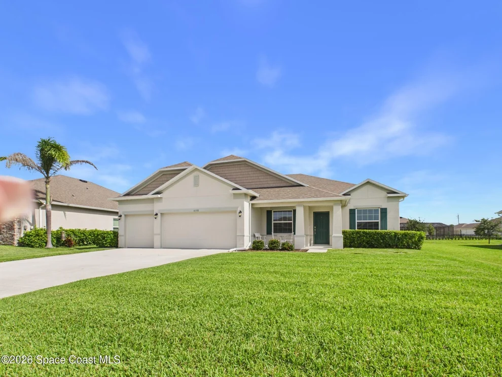 Unit for sale at 4358 Lago Vista Drive, Micco, FL 32976
