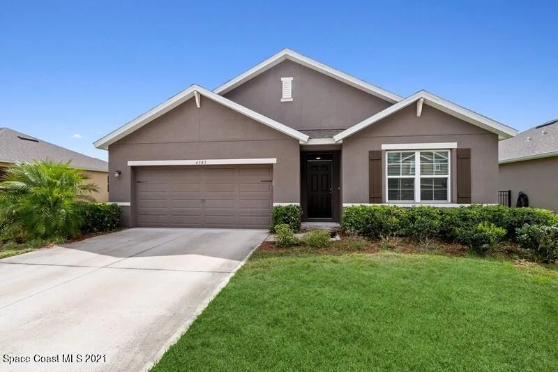Unit for sale at 4585 Pagosa Springs Circle, Melbourne, FL 32901