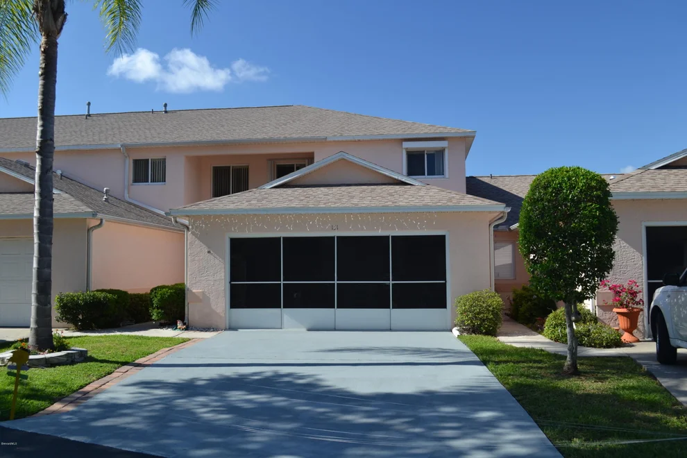 Unit for sale at 131 Plover Lane, Rockledge, FL 32955