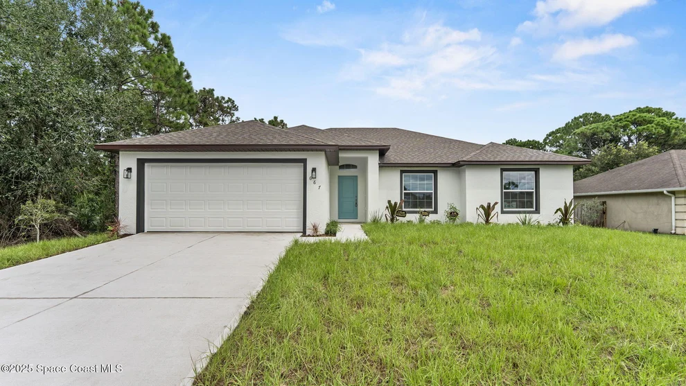Unit for sale at 667 Tarr Avenue SW, Palm Bay, FL 32908