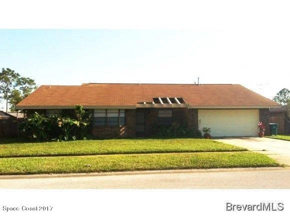 Unit for sale at 3121 Village Park Drive, Melbourne, FL 32934