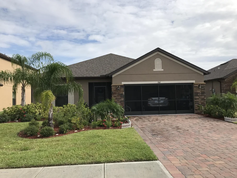 Unit for sale at 1061 SE Dillard Drive SE, Palm Bay, FL 32909