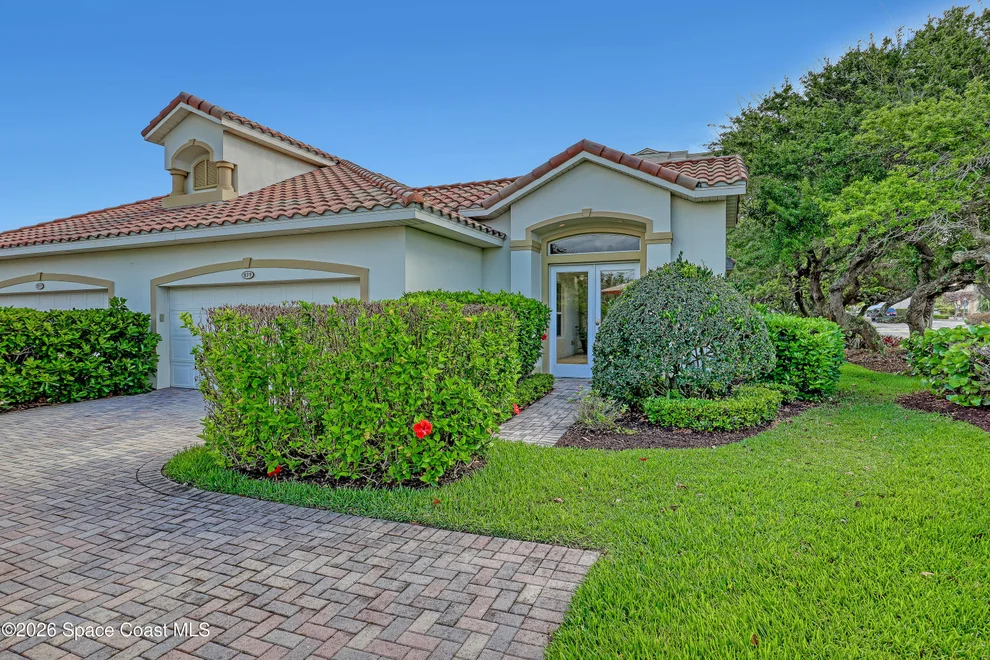 Unit for sale at 879 Aquarina Boulevard, Melbourne Beach, FL 32951