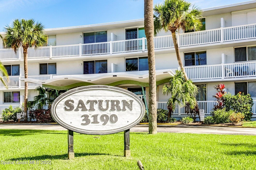 Unit for sale at 3190 N Atlantic Avenue, Cocoa Beach, FL 32931