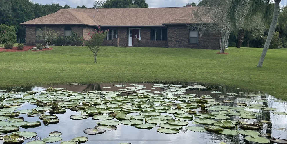 Unit for sale at 4495 Carolwood Drive, Melbourne, FL 32934