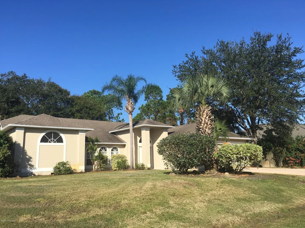 Unit for sale at 206 Godfrey Road SE, Palm Bay, FL 32909