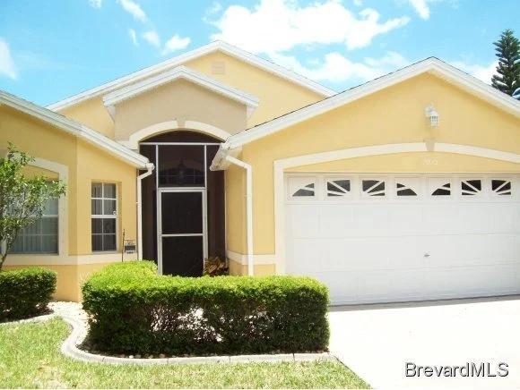 Unit for sale at 7075 Red Bay, Melbourne, FL 32940