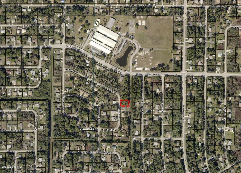 Unit for sale at 1351 Packer Road SE, Palm Bay, FL 32909