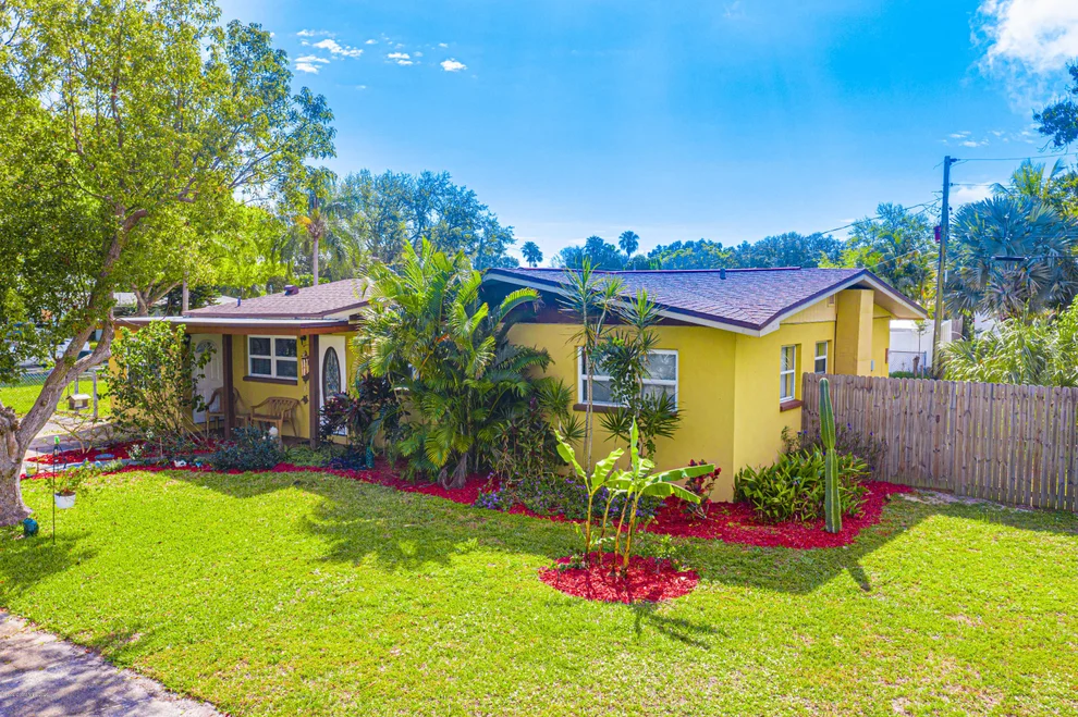 Unit for sale at 1605 Glen Haven Drive SE, Merritt Island, FL 32952