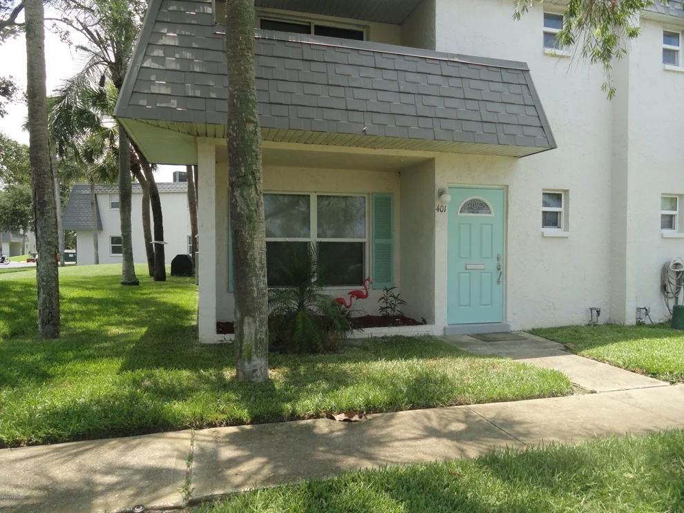 Unit for sale at 401 Ibis Lane, Satellite Beach, FL 32937