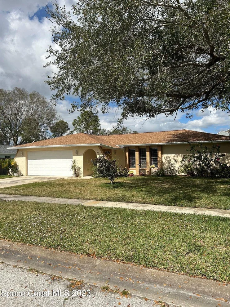 Unit for sale at 3068 Woodsmill Drive, Melbourne, FL 32934