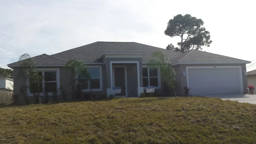 Unit for sale at 1940 NE Ohio Street, Palm Bay, FL 32907