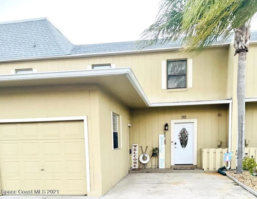 Unit for sale at 4304 London Town Road, Titusville, FL 32796