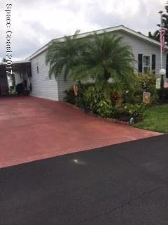 Unit for sale at 404 Outer Drive, Cocoa, FL 32926