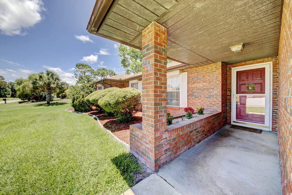 Unit for sale at 938 NE Pellam Avenue, Palm Bay, FL 32907