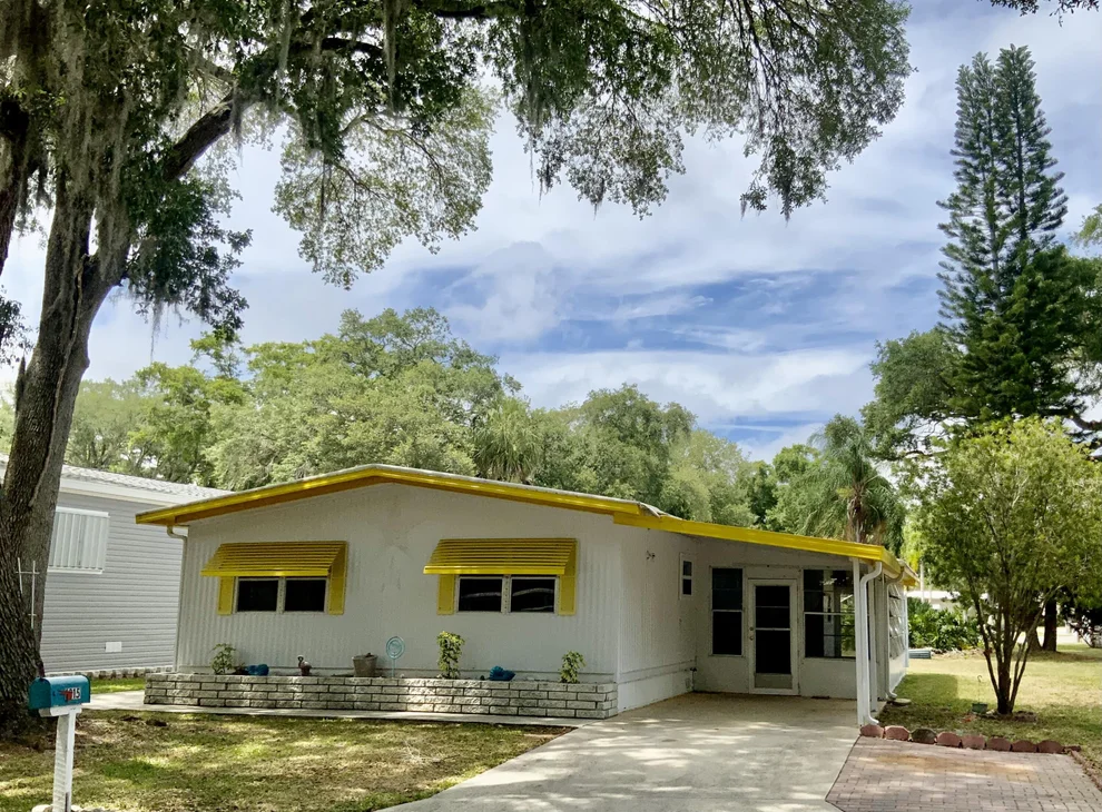 Unit for sale at 1015 Sunflower Lane NE, Palm Bay, FL 32907