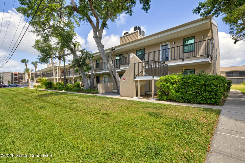 Unit for sale at 201 International Drive, Cape Canaveral, FL 32920