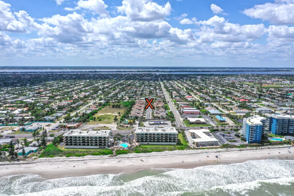 Unit for sale at 149 Seawind Drive, Satellite Beach, FL 32937