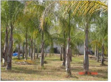 Unit for sale at 00 Farnsworth, Malabar, FL 32950