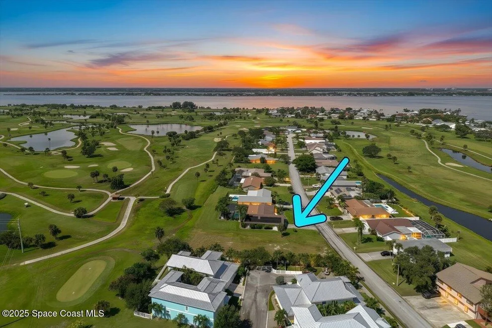 Unit for sale at 10 Fairway Drive, Cocoa Beach, FL 32931