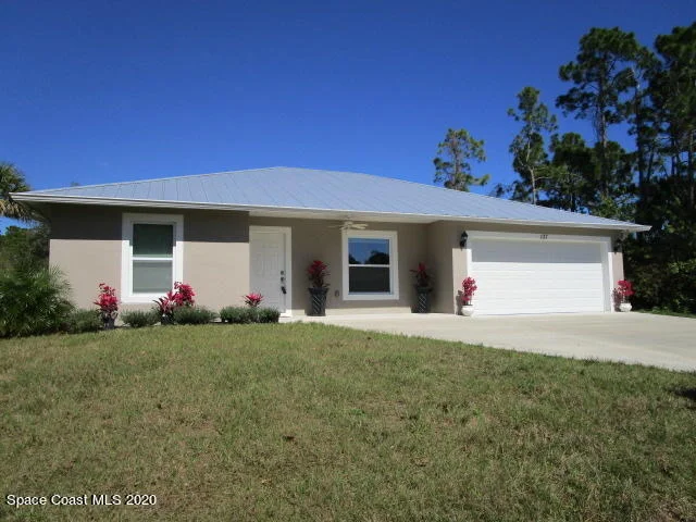 Unit for sale at 137 Gates Street SW, Palm Bay, FL 32908