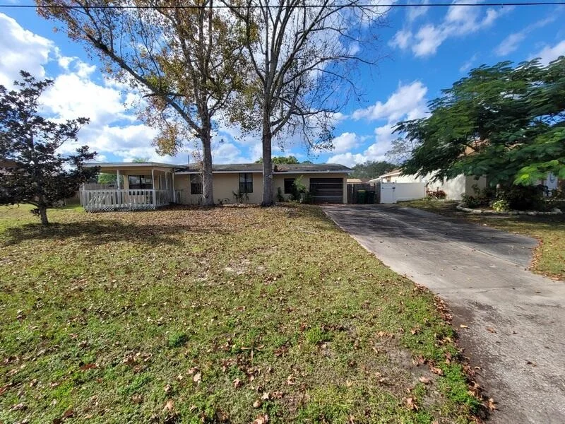 Unit for sale at 6010 Apple Avenue, Cocoa, FL 32927
