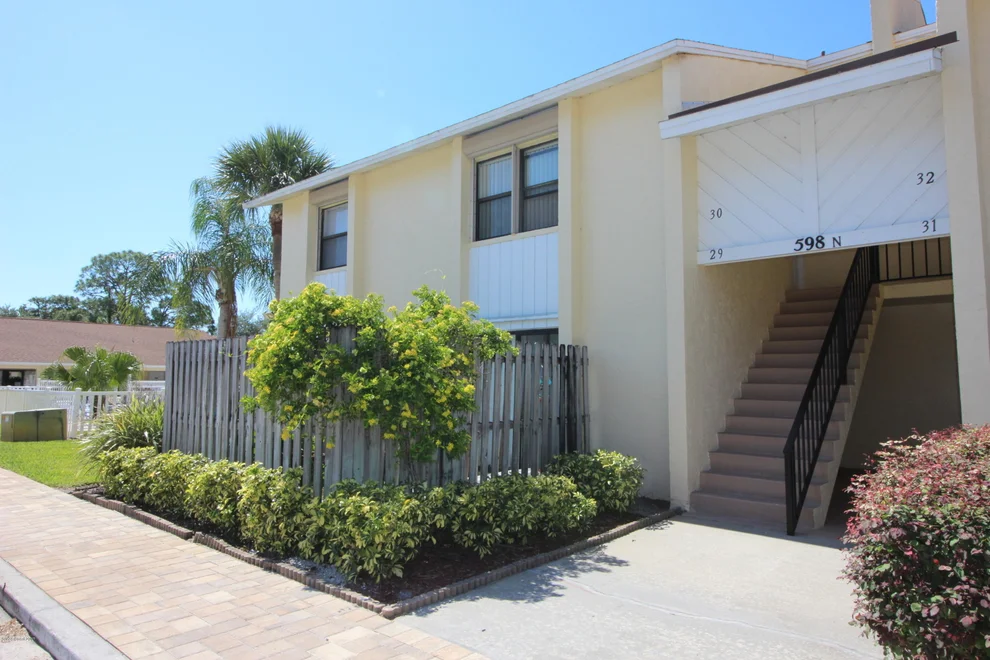 Unit for sale at 598 N Wickham Road, Melbourne, FL 32935