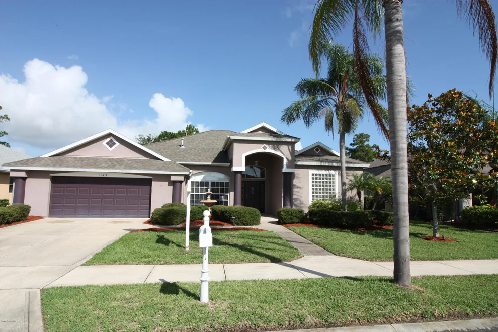 Unit for sale at 1145 Starling Way, Rockledge, FL 32955