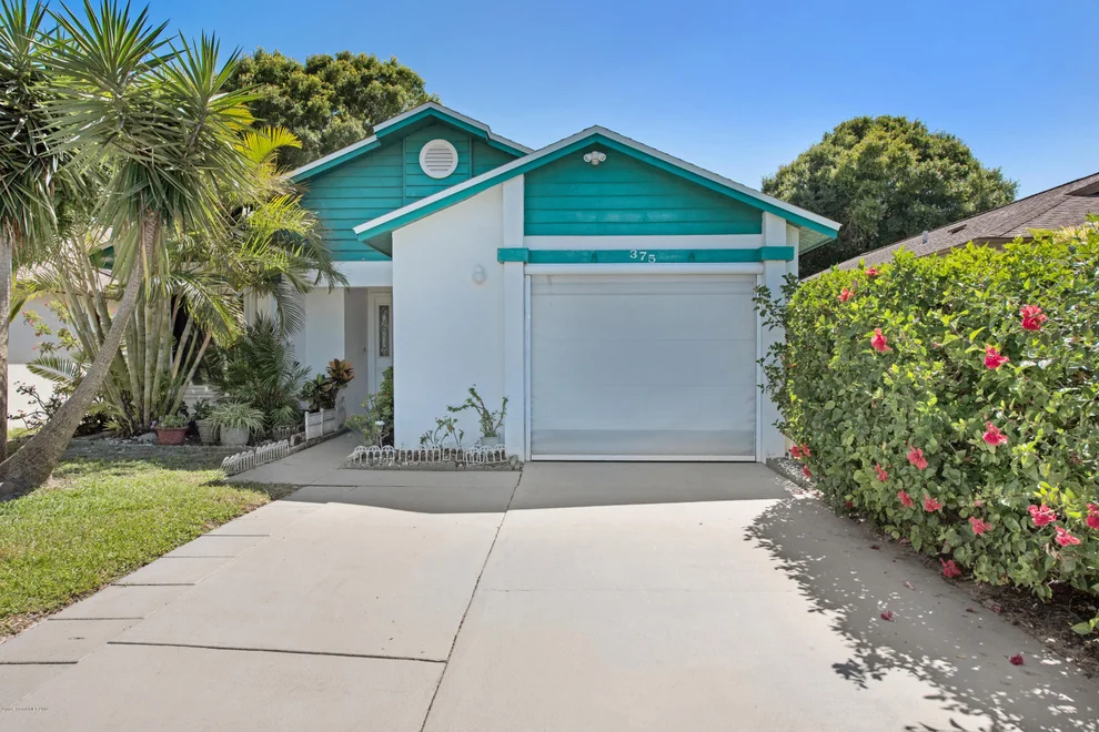 Unit for sale at 375 Myrtlewood Road, Melbourne, FL 32940