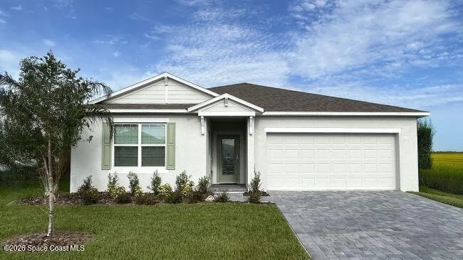 Unit for sale at 5105 Madras Drive NW, Palm Bay, FL 32907
