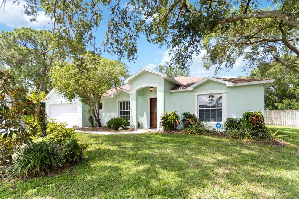 Unit for sale at 801 Erfurt Street NW, Palm Bay, FL 32907